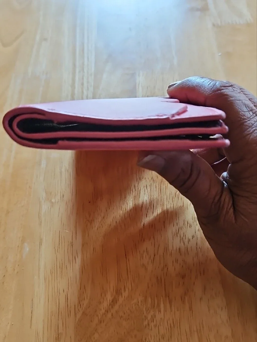 Kate Spade Magnolia Street Brayton Wallet